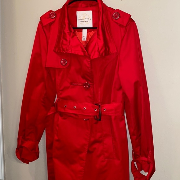 Covington Jackets & Blazers - Women’s Outerwear Coat